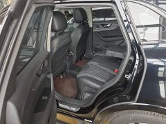 Hongqi HS5 2019 2.0T Zhilian Flagship Edition - фото 17