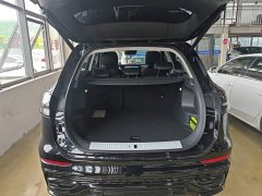 Hongqi HS5 2019 2.0T Zhilian Flagship Edition - фото 19
