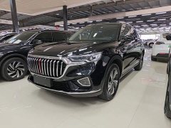 Hongqi HS5 2019 2.0T Zhilian Flagship Edition - фото 2