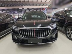 Hongqi HS5 2019 2.0T Zhilian Flagship Edition - фото 3