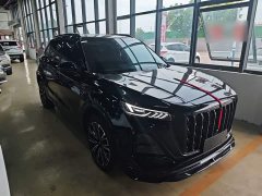 Hongqi HS5 2019 2.0T Zhilian Flagship Edition - фото 4