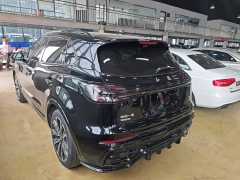 Hongqi HS5 2019 2.0T Zhilian Flagship Edition - фото 5