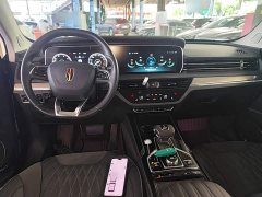 Hongqi HS5 facelift 2.0T Zhilian Qixiang four-wheel drive version - фото 10