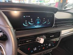 Hongqi HS5 facelift 2.0T Zhilian Qixiang four-wheel drive version - фото 13