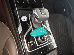 Hongqi HS5 facelift 2.0T Zhilian Qixiang four-wheel drive version - фото 14