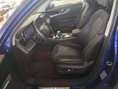 Hongqi HS5 facelift 2.0T Zhilian Qixiang four-wheel drive version - фото 15