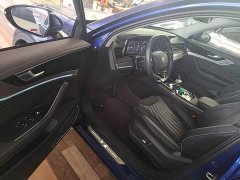 Hongqi HS5 facelift 2.0T Zhilian Qixiang four-wheel drive version - фото 16