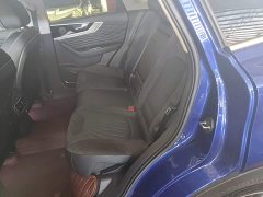 Hongqi HS5 facelift 2.0T Zhilian Qixiang four-wheel drive version - фото 17