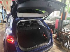 Hongqi HS5 facelift 2.0T Zhilian Qixiang four-wheel drive version - фото 19