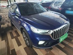 Hongqi HS5 facelift 2.0T Zhilian Qixiang four-wheel drive version - фото 4