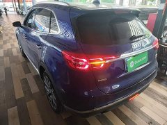 Hongqi HS5 facelift 2.0T Zhilian Qixiang four-wheel drive version - фото 5