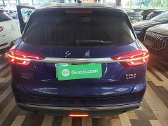 Hongqi HS5 facelift 2.0T Zhilian Qixiang four-wheel drive version - фото 6