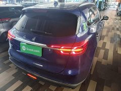 Hongqi HS5 facelift 2.0T Zhilian Qixiang four-wheel drive version - фото 7