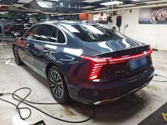 Audi A8 2025 A8L 50 TFSI quattro Premium Selection - фото 5
