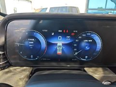 Hongqi HS5 2.0T four-wheel drive flag collar Pro version - фото 12