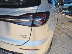 Hongqi HS5 2.0T four-wheel drive flag collar Pro version - фото 8