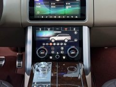 Land Rover Range Rover 3.0 L6 Legend Extended Classic Edition - фото 10