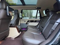 Land Rover Range Rover 3.0 L6 Legend Extended Classic Edition - фото 11