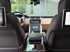 Land Rover Range Rover 3.0 L6 Legend Extended Classic Edition - фото 12