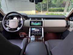 Land Rover Range Rover 3.0 L6 Legend Extended Classic Edition - фото 14