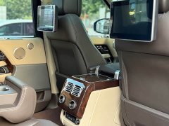 Land Rover Range Rover 3.0 L6 Legend Extended Classic Edition - фото 16