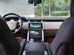Land Rover Range Rover 3.0 L6 Legend Extended Classic Edition - фото 17