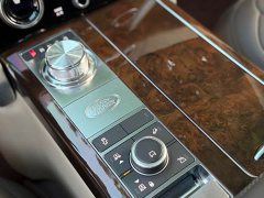 Land Rover Range Rover 3.0 L6 Legend Extended Classic Edition - фото 18