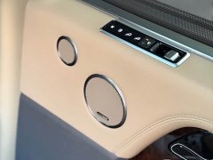 Land Rover Range Rover 3.0 L6 Legend Extended Classic Edition - фото 19