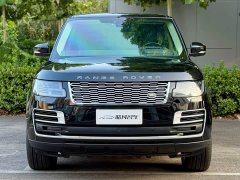 Land Rover Range Rover 3.0 L6 Legend Extended Classic Edition - фото 2