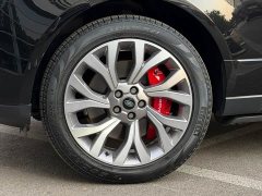 Land Rover Range Rover 3.0 L6 Legend Extended Classic Edition - фото 20