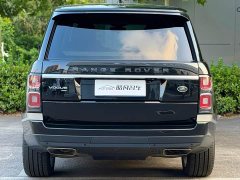 Land Rover Range Rover 3.0 L6 Legend Extended Classic Edition - фото 4