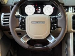 Land Rover Range Rover 3.0 L6 Legend Extended Classic Edition - фото 6
