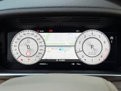 Land Rover Range Rover 3.0 L6 Legend Extended Classic Edition - фото 8