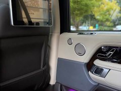 Land Rover Range Rover 3.0 L6 Legend Extended Classic Edition - фото 9