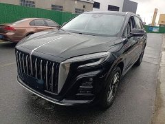 Hongqi HS3 PHEV 2024 115km Jinwei Edition - фото 1