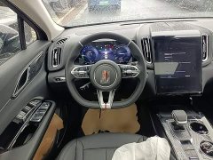 Hongqi HS3 PHEV 2024 115km Jinwei Edition - фото 11