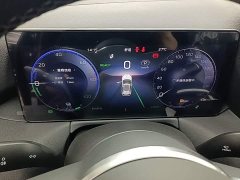 Hongqi HS3 PHEV 2024 115km Jinwei Edition - фото 12