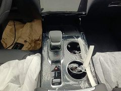 Hongqi HS3 PHEV 2024 115km Jinwei Edition - фото 14