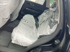 Hongqi HS3 PHEV 2024 115km Jinwei Edition - фото 17