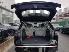 Hongqi HS3 PHEV 2024 115km Jinwei Edition - фото 19