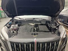 Hongqi HS3 PHEV 2024 115km Jinwei Edition - фото 20