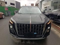 Hongqi HS3 PHEV 2024 115km Jinwei Edition - фото 3