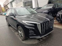 Hongqi HS3 PHEV 2024 115km Jinwei Edition - фото 4