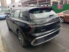 Hongqi HS3 PHEV 2024 115km Jinwei Edition - фото 5