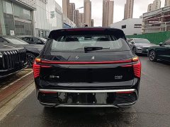 Hongqi HS3 PHEV 2024 115km Jinwei Edition - фото 6