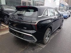 Hongqi HS3 PHEV 2024 115km Jinwei Edition - фото 7