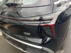Hongqi HS3 PHEV 2024 115km Jinwei Edition - фото 8