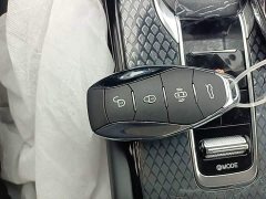 Hongqi HS3 PHEV 2024 115km Jinwei Edition - фото 9