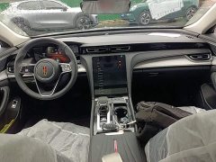 Hongqi H5 2025 2.0T automatic Qichang version - фото 10