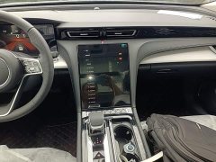Hongqi H5 2025 2.0T automatic Qichang version - фото 13